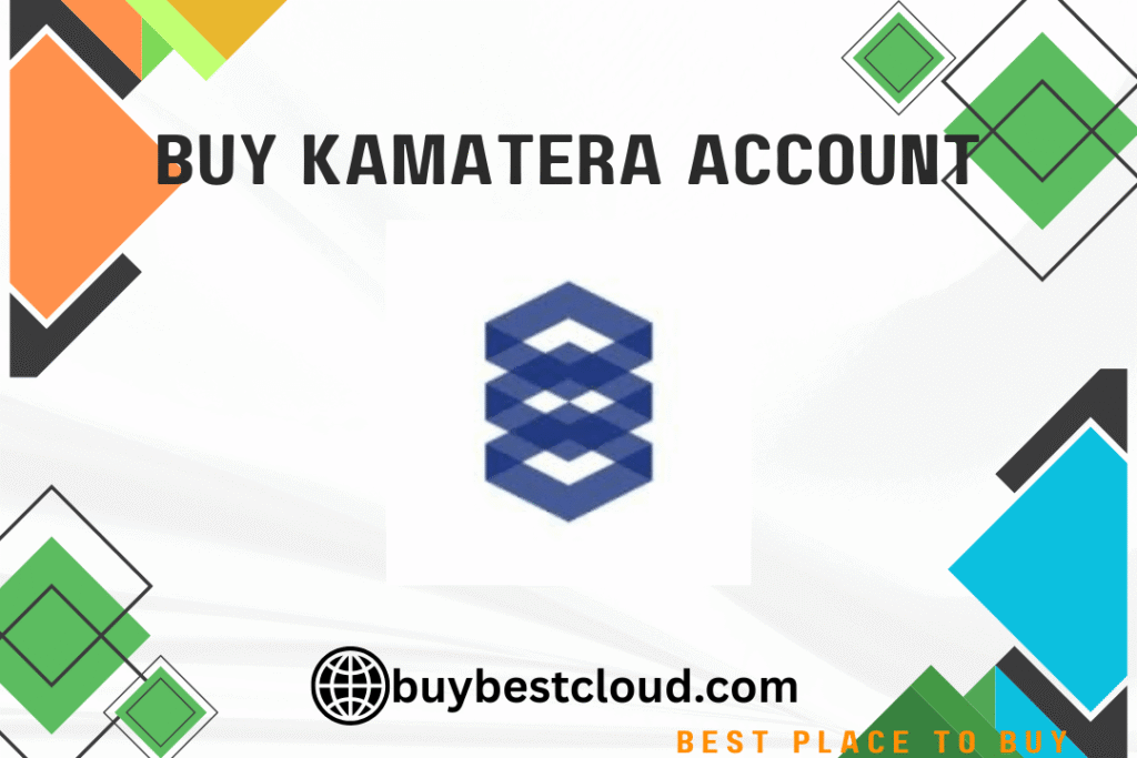 Buy Kamatera Account