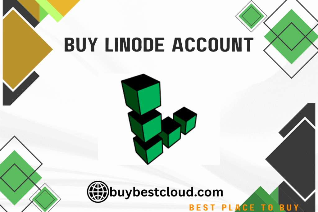 buy linode account 