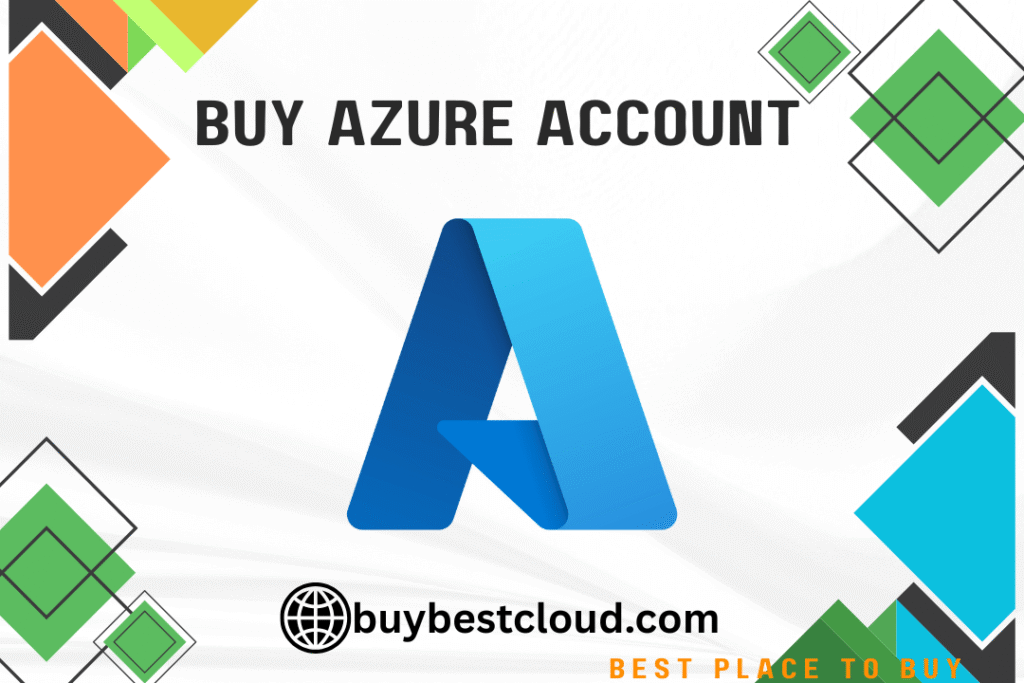 buy azure account