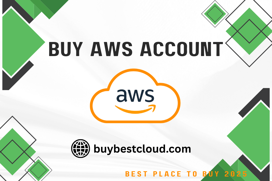 Buy Aws Accounts
