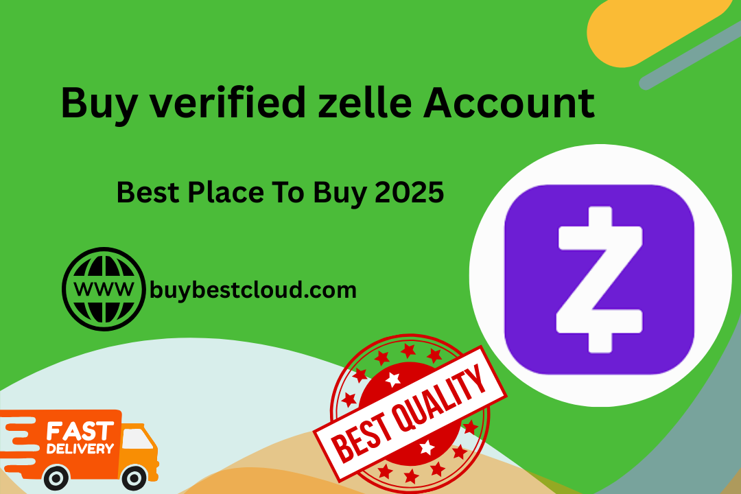 Buy Verified Zelle Account