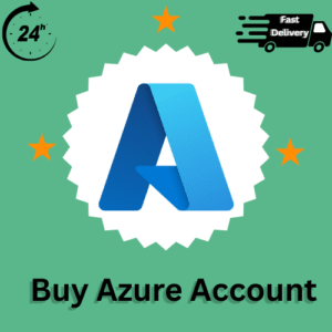 Buy Azure Account