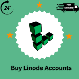 Buy Linode Account