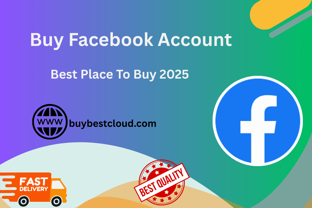 Buy Facebook Accounts