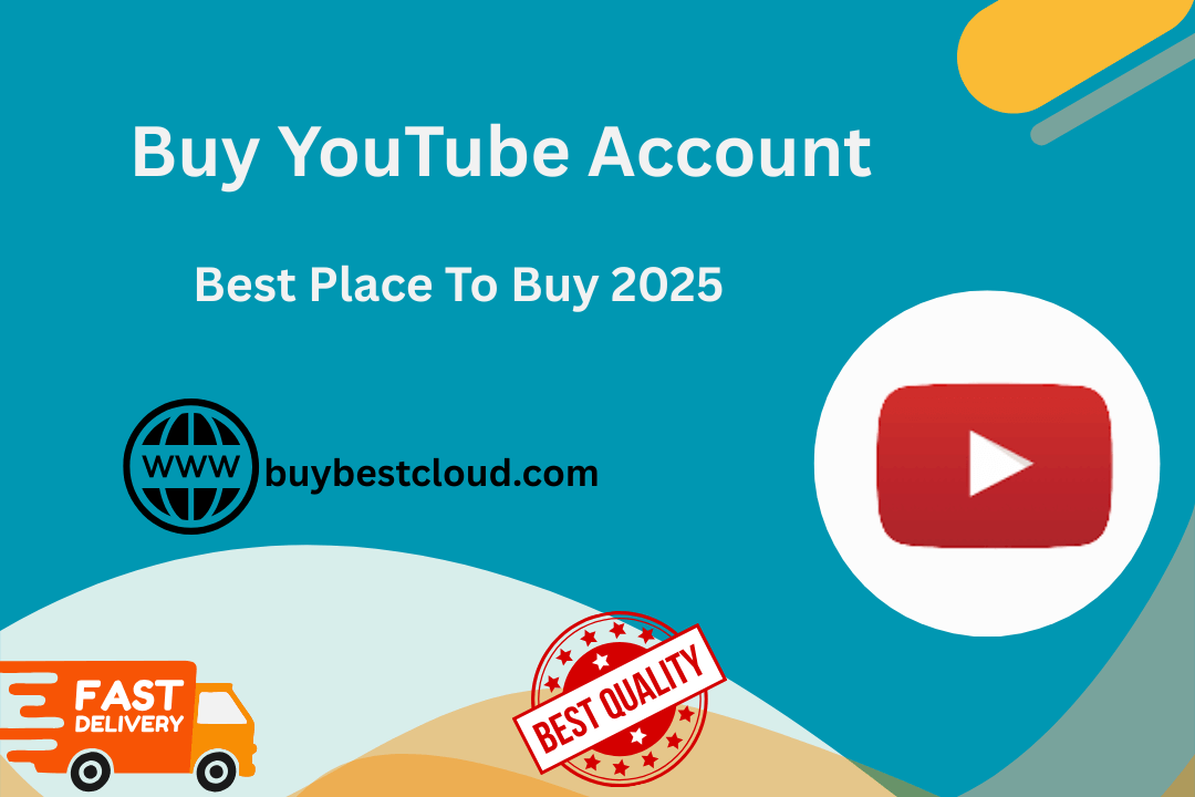 monetized YouTube account