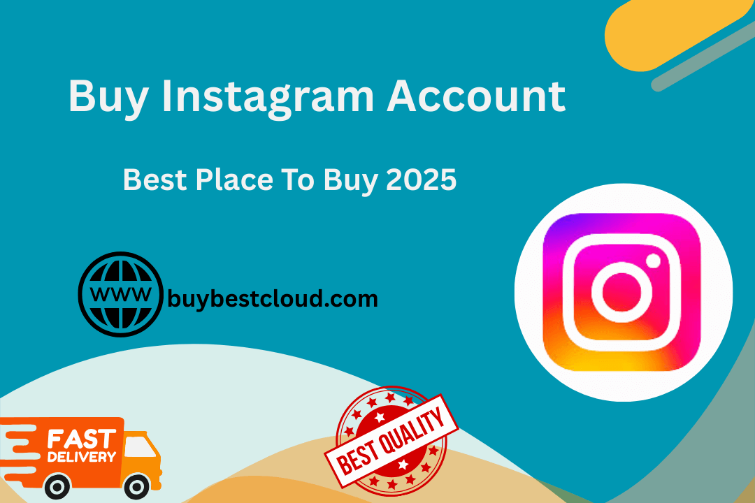 Buy Instagram Account