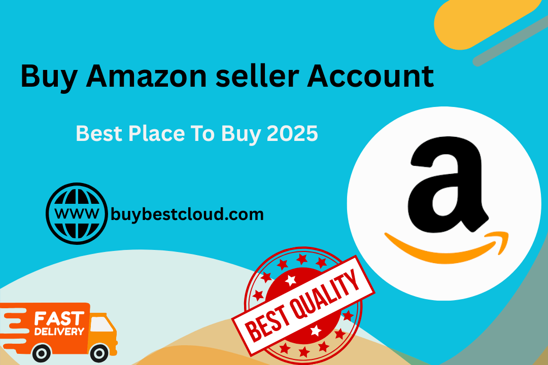 Amazon Seller Account