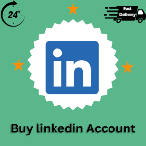 Buy LinkedIn Account