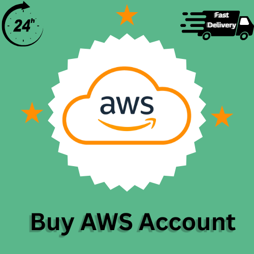 Buy AWS Account